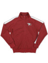 NORTH CAROLINA CENTRAL JOGGING TOP