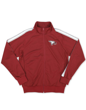 NORTH CAROLINA CENTRAL JOGGING TOP