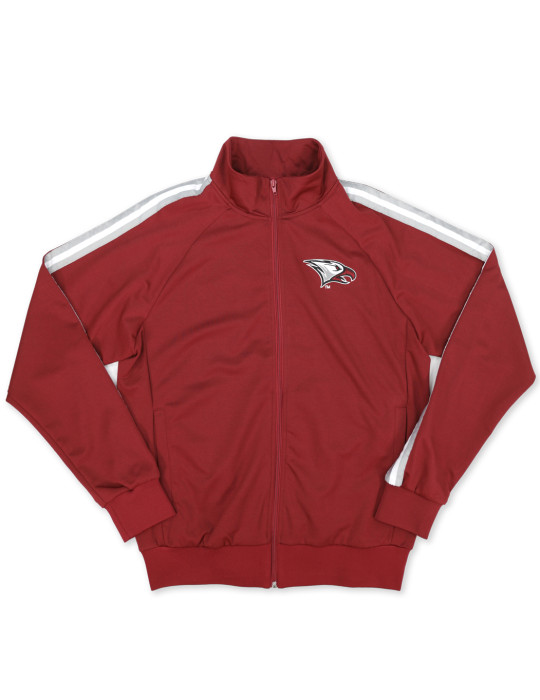 NORTH CAROLINA CENTRAL JOGGING TOP
