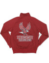 NORTH CAROLINA CENTRAL JOGGING TOP