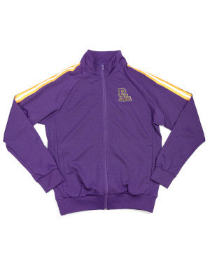 PRAIRIE VIEW A&M JOGGING TOP