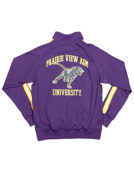 PRAIRIE VIEW A&M JOGGING TOP