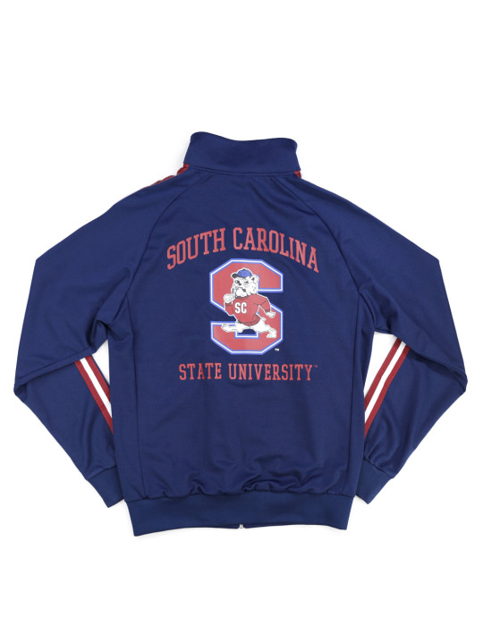 SOUTH CAROLINA STATE JOGGING TOP