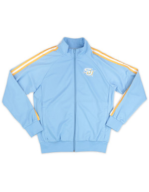 SOUTHERN UNIVERSITY JOGGING TOP
