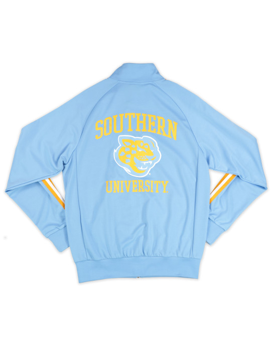 SOUTHERN UNIVERSITY JOGGING TOP