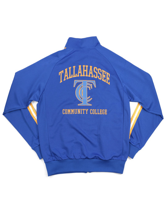 TALLAHASSEE COMMUNITY JOGGING TOP