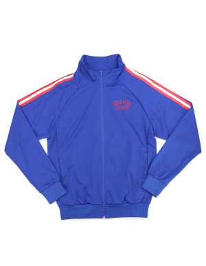 TOUGALOO COLLEGE JOGGING TOP