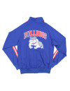 TOUGALOO COLLEGE JOGGING TOP