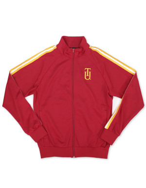 TUSKEGEE JOGGING TOP