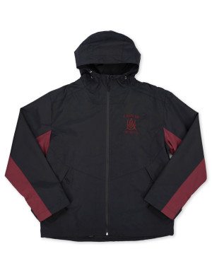 ALABAMA A&M WINDBREAKER