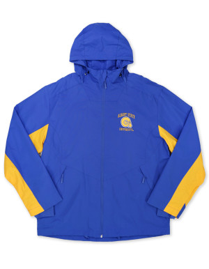 ALBANY STATE WINDBREAKER