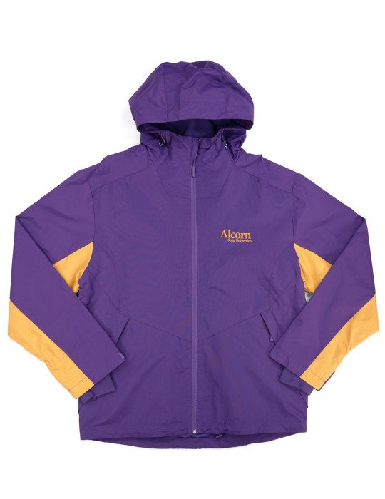 ALCORN STATE WINDBREAKER
