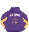 ALCORN STATE WINDBREAKER