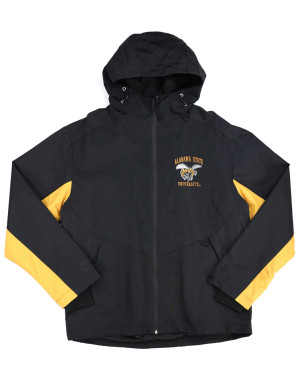 ALABAMA STATE WINDBREAKER