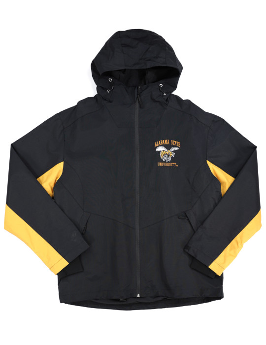 ALABAMA STATE WINDBREAKER