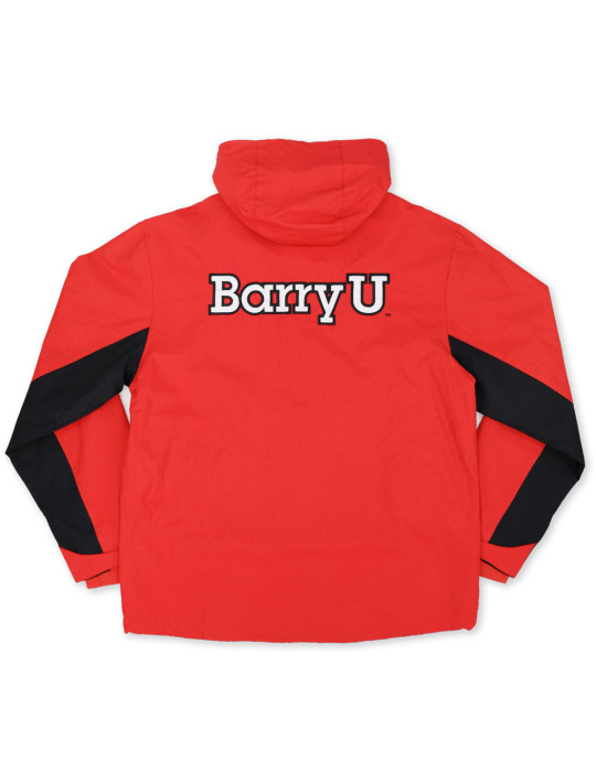 BARRY UNIVERSITY WINDBREAKER