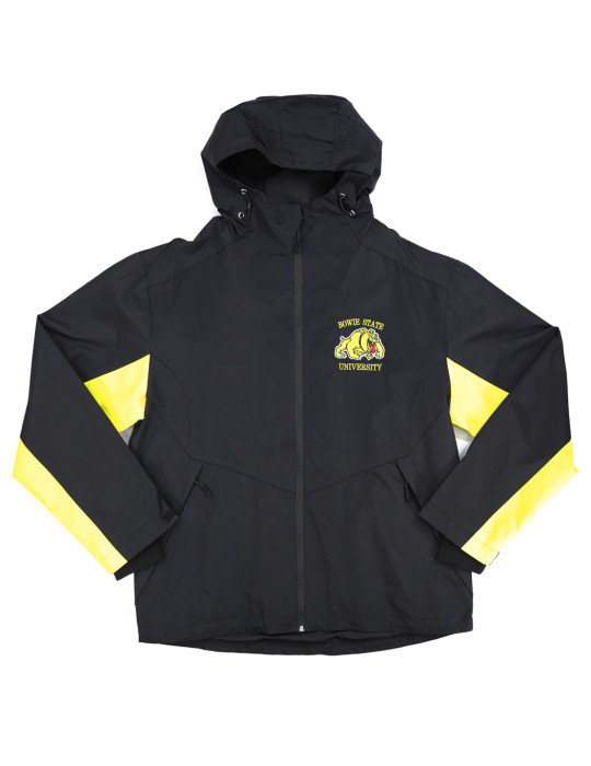 BOWIE STATE WINDBREAKER