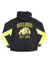 BOWIE STATE WINDBREAKER