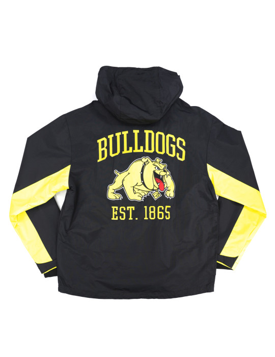 BOWIE STATE WINDBREAKER