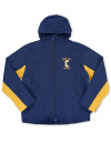 COPPIN STATE UNIVERSITY WINDBREAKER