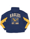COPPIN STATE UNIVERSITY WINDBREAKER
