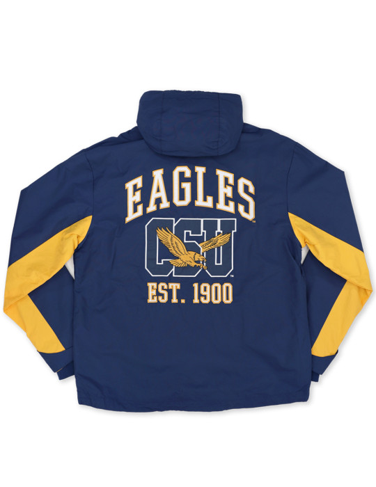 COPPIN STATE UNIVERSITY WINDBREAKER