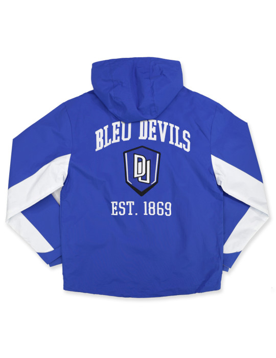 DILLARD UNIVERSITY WINDBREAKER