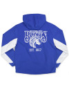 FAYETTEVILLE STATE WINDBREAKER
