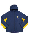 JOHNSON C. SMITH UNIVERSITY WINDBREAKER