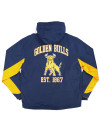 JOHNSON C. SMITH UNIVERSITY WINDBREAKER
