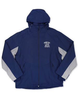 JACKSON STATE UNIVERSITY WINDBREAKER