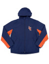 LANGSTON UNIVERSITY WINDBREAKER