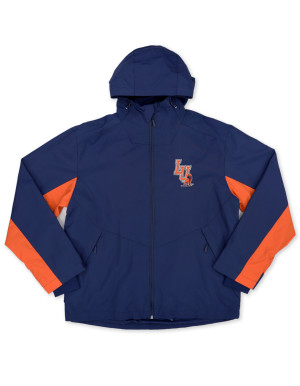 LANGSTON UNIVERSITY WINDBREAKER