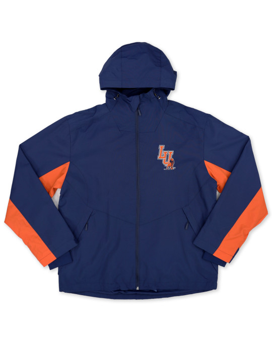 LANGSTON UNIVERSITY WINDBREAKER
