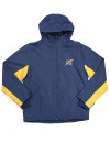 LEHMAN COLLEGE WINDBREAKER