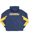 LEHMAN COLLEGE WINDBREAKER