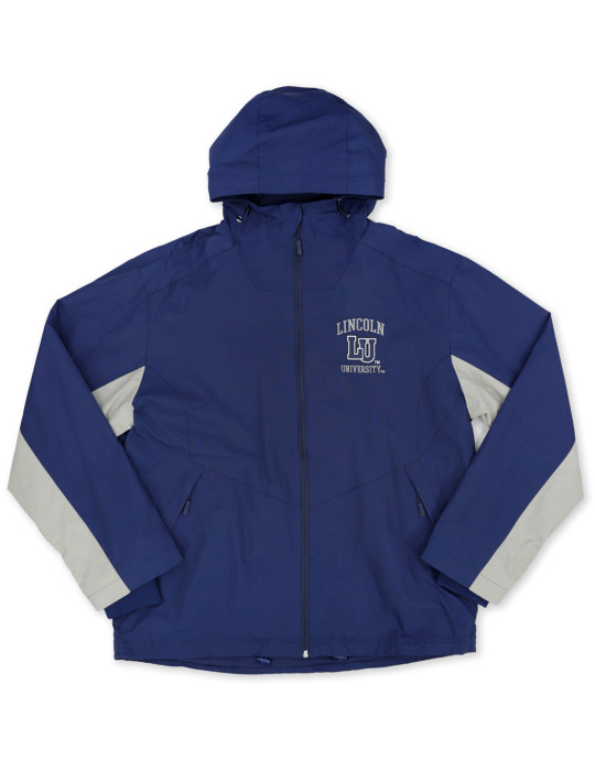 LINCOLN UNIVERSITY WINDBREAKER