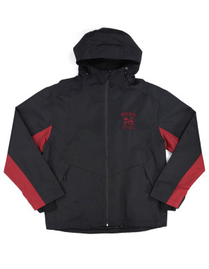  MOREHOUSE COLLEGE WINDBREAKER