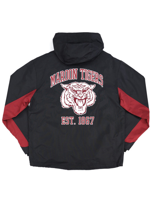  MOREHOUSE COLLEGE WINDBREAKER