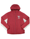 NORTH CAROLINA CENTRAL WINDBREAKER