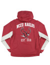 NORTH CAROLINA CENTRAL WINDBREAKER