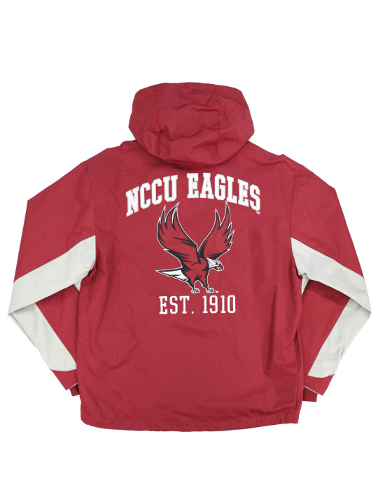 NORTH CAROLINA CENTRAL WINDBREAKER