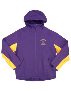 PRAIRIE VIEW A&M UNIVERSITY WINDBREAKER