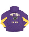 PRAIRIE VIEW A&M UNIVERSITY WINDBREAKER
