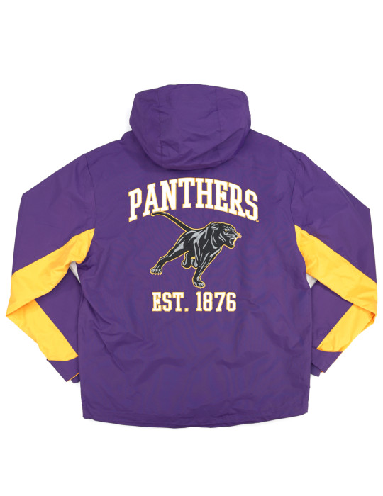 PRAIRIE VIEW A&M UNIVERSITY WINDBREAKER