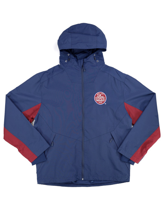 SOUTH CAROLINA STATE WINDBREAKER