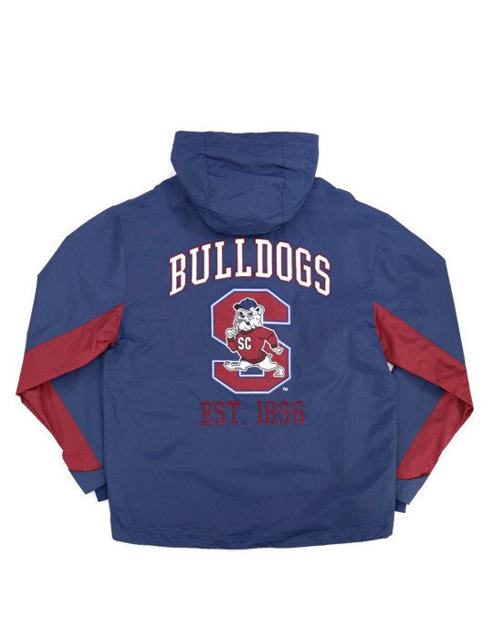 SOUTH CAROLINA STATE WINDBREAKER