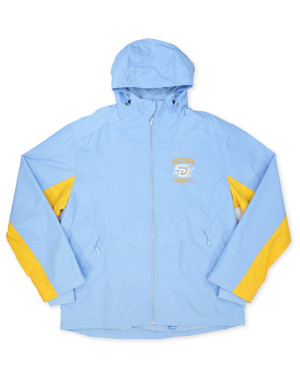 SOUTHERN UNIVERSITY WINDBREAKER