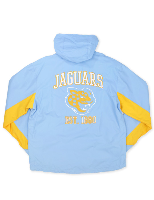 SOUTHERN UNIVERSITY WINDBREAKER