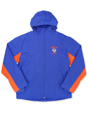 SAVANNAH STATE UNIVERSITY WINDBREAKER